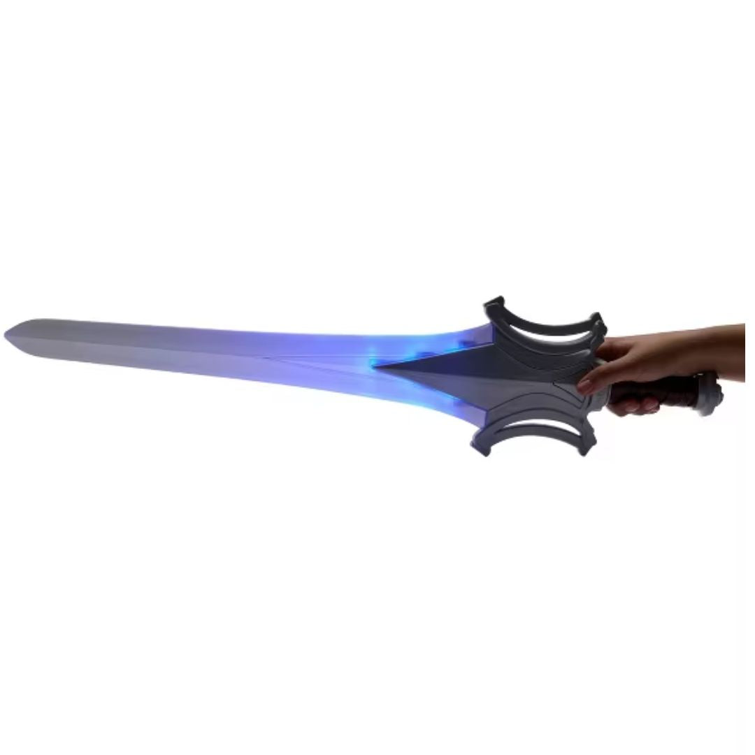 Masters of the Universe Power of Grayskull Power Sword