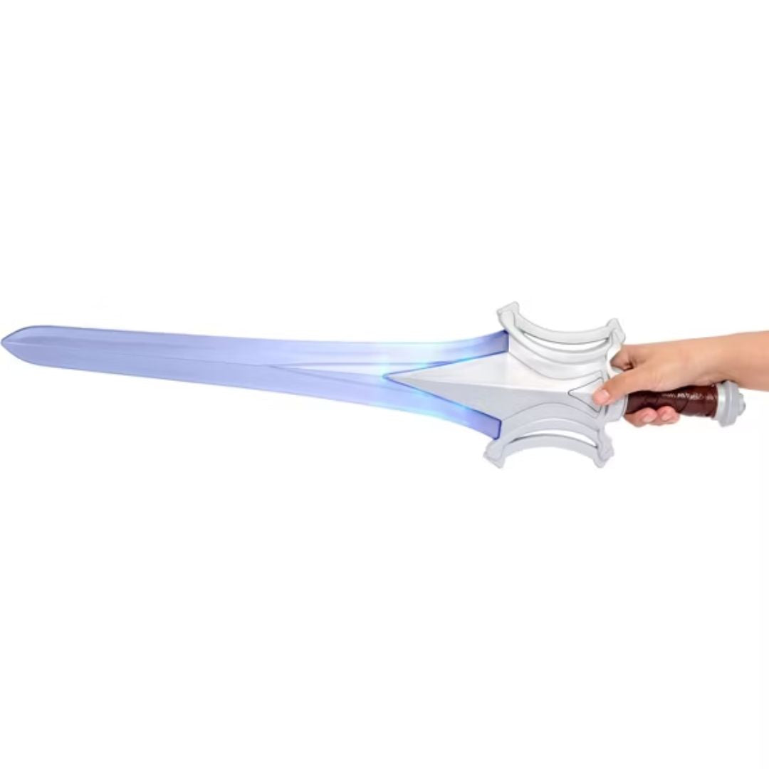 Masters of the Universe Power of Grayskull Power Sword
