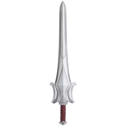 Masters of the Universe Power of Grayskull Power Sword