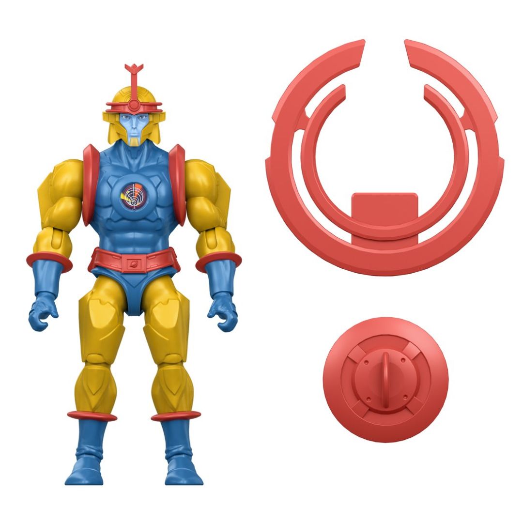 Masters Of The Universe Origins Cartoon Collection Sy-Klone