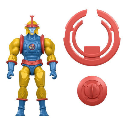 Masters Of The Universe Origins Cartoon Collection Sy-Klone