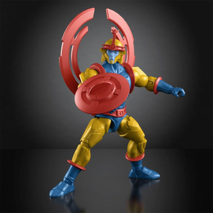 Masters Of The Universe Origins Cartoon Collection Sy-Klone