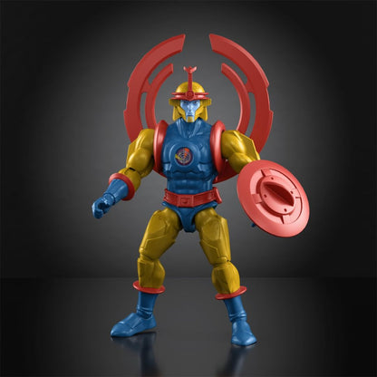 Masters Of The Universe Origins Cartoon Collection Sy-Klone