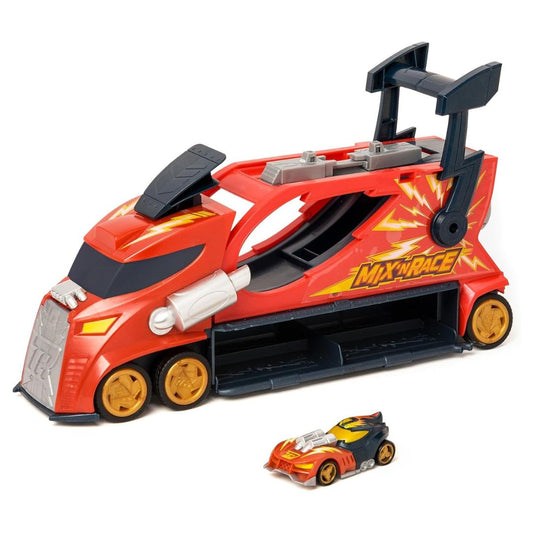 T-Racers Mix N Race Thunder Truck