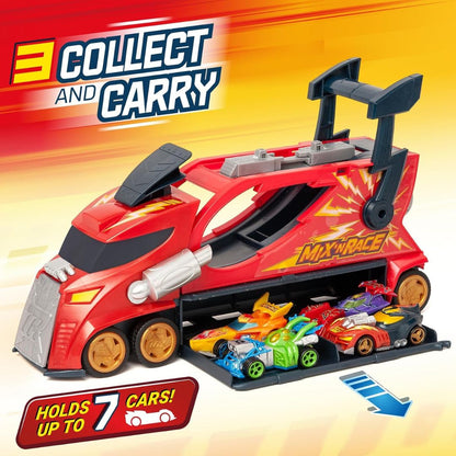 T-Racers Mix N Race Thunder Truck
