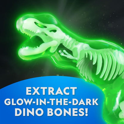 National Geographic Dissection Lab T.Rex
