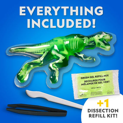 National Geographic Dissection Lab T.Rex