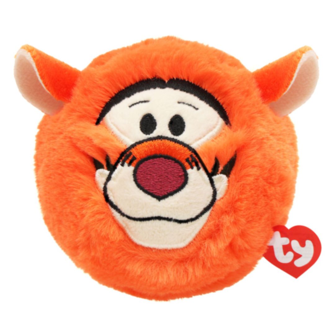 Ty Beanie Bouncers Tigger