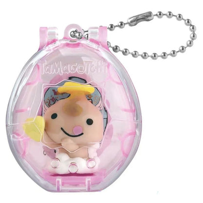 Tamagotchi Collectible Figure