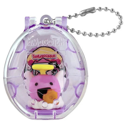 Tamagotchi Collectible Figure