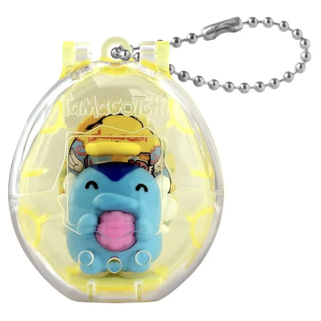 Tamagotchi Collectible Figure