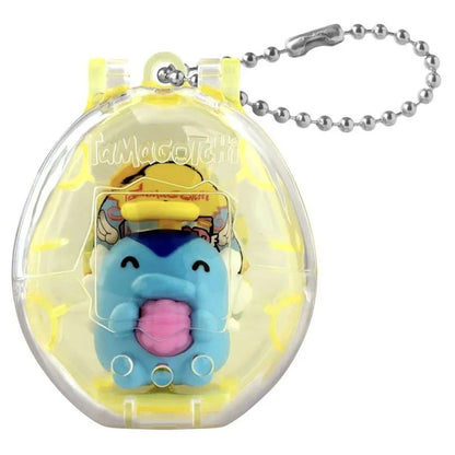 Tamagotchi Collectible Figure