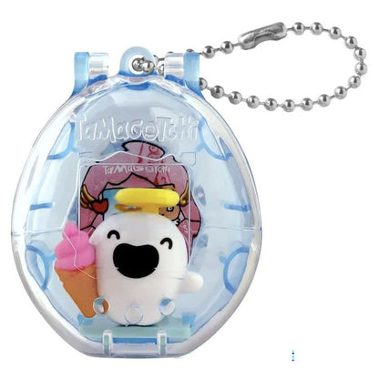 Tamagotchi Collectible Figure