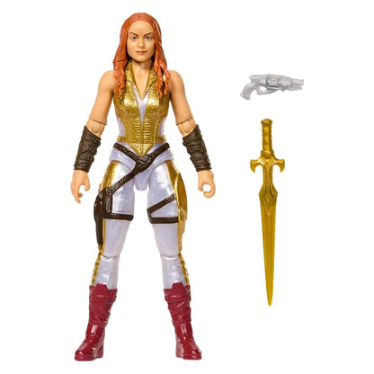 Masters of the Universe 2026 Movie Teela Figure