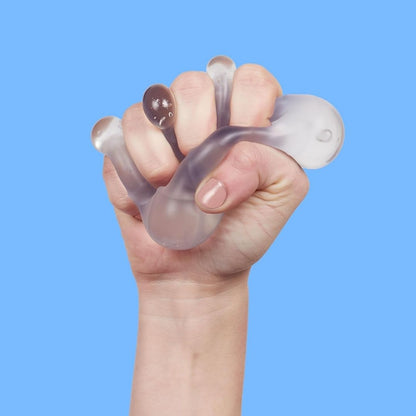 Speks. Gump Surface Memory Gel Stress Ball - Dew Burst
