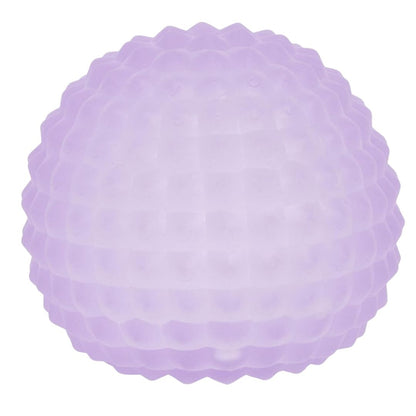 Speks. Gump Surface Memory Gel Stress Ball - Mist Scale