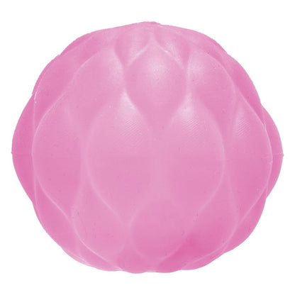 Speks. Gump Surface Memory Gel Stress Ball - Moon Jelly Quilt