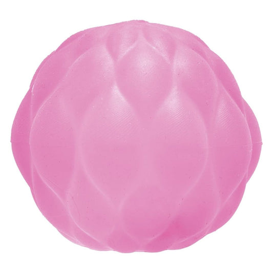 Speks. Gump Surface Memory Gel Stress Ball - Moon Jelly Quilt