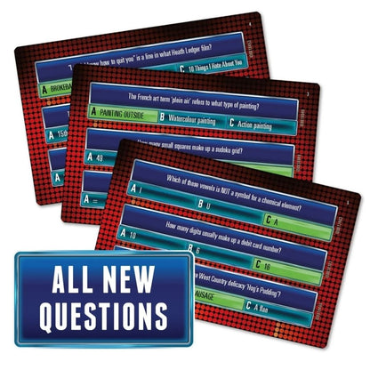 The Chase Family Board Game