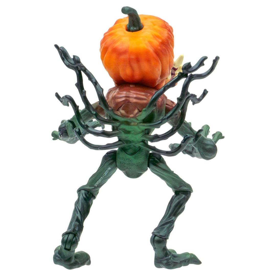 Stranger Things Tales From '85 The Gourd Horde