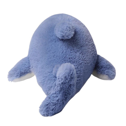 McHugs The Great White 36cm Plush