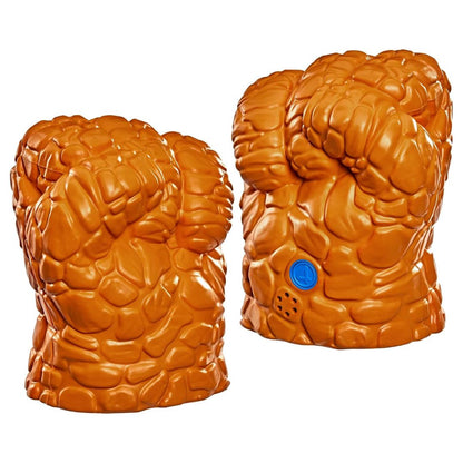 Marvel Avengers Doomsday The Thing Clobberin' FX Fists