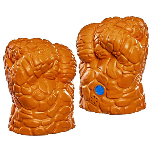 Marvel Avengers Doomsday The Thing Clobberin' FX Fists
