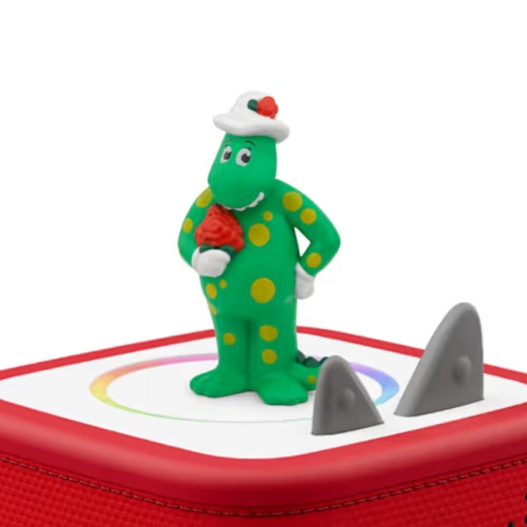 Tonies Audio Character The Wiggles Dorothy Dinosaur