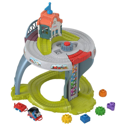 Thomas & Friends My First Train Table