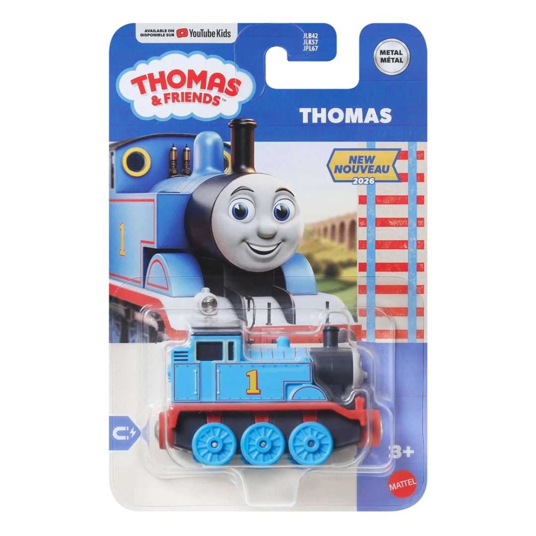 Thomas & Friends Diecast Thomas