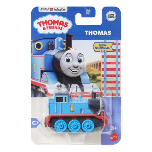 Thomas & Friends Diecast Thomas