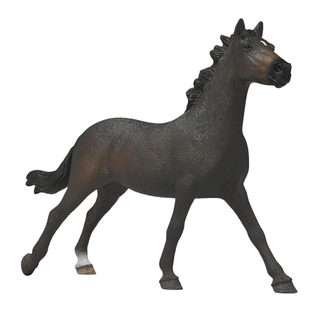 Schleich Horse Club English Thoroughbred Mare 14914