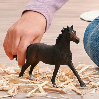 Schleich Horse Club English Thoroughbred Mare 14914