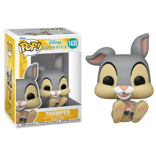 Pop! Vinyl - Disney Classics - Thumper 1435