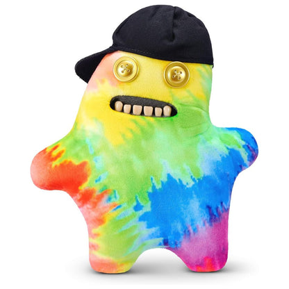 Fuggler Fugg Life Sir Splodge-A-Lot Plush