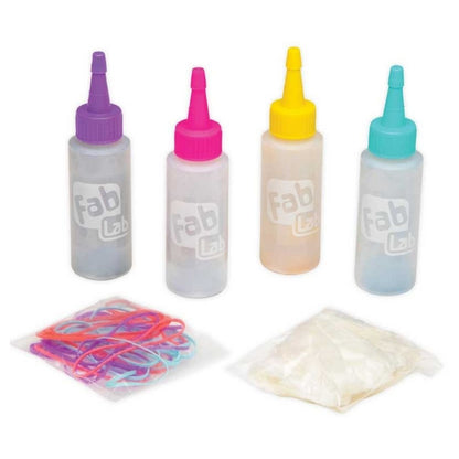 Fab Lab Tie Dye