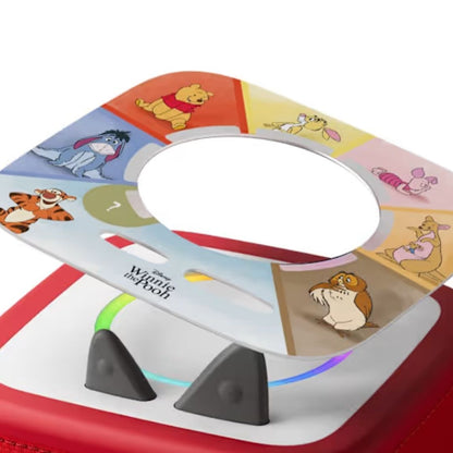 Tonies Tonieplay Disney Winnie the Pooh Tigger's Mix-Up Fix-Up
