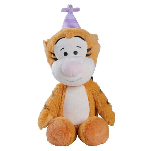 Winnie The Pooh Anniversary Plush Tigger