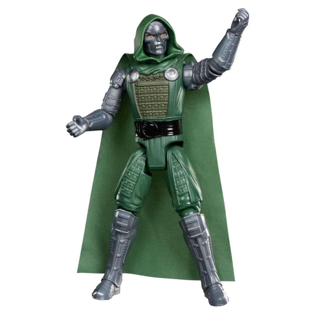 Marvel Avengers Doomsday Titan Series Doctor Doom