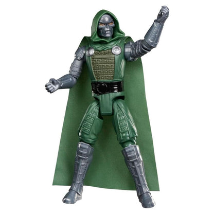 Marvel Avengers Doomsday Titan Series Doctor Doom