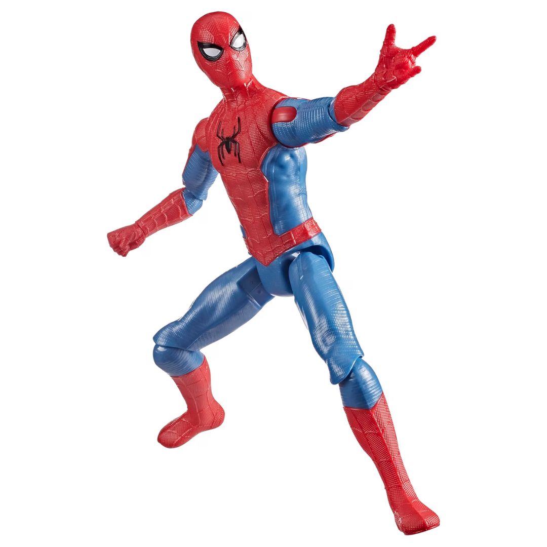 Marvel Titan Series Spider-Man Brand New Day