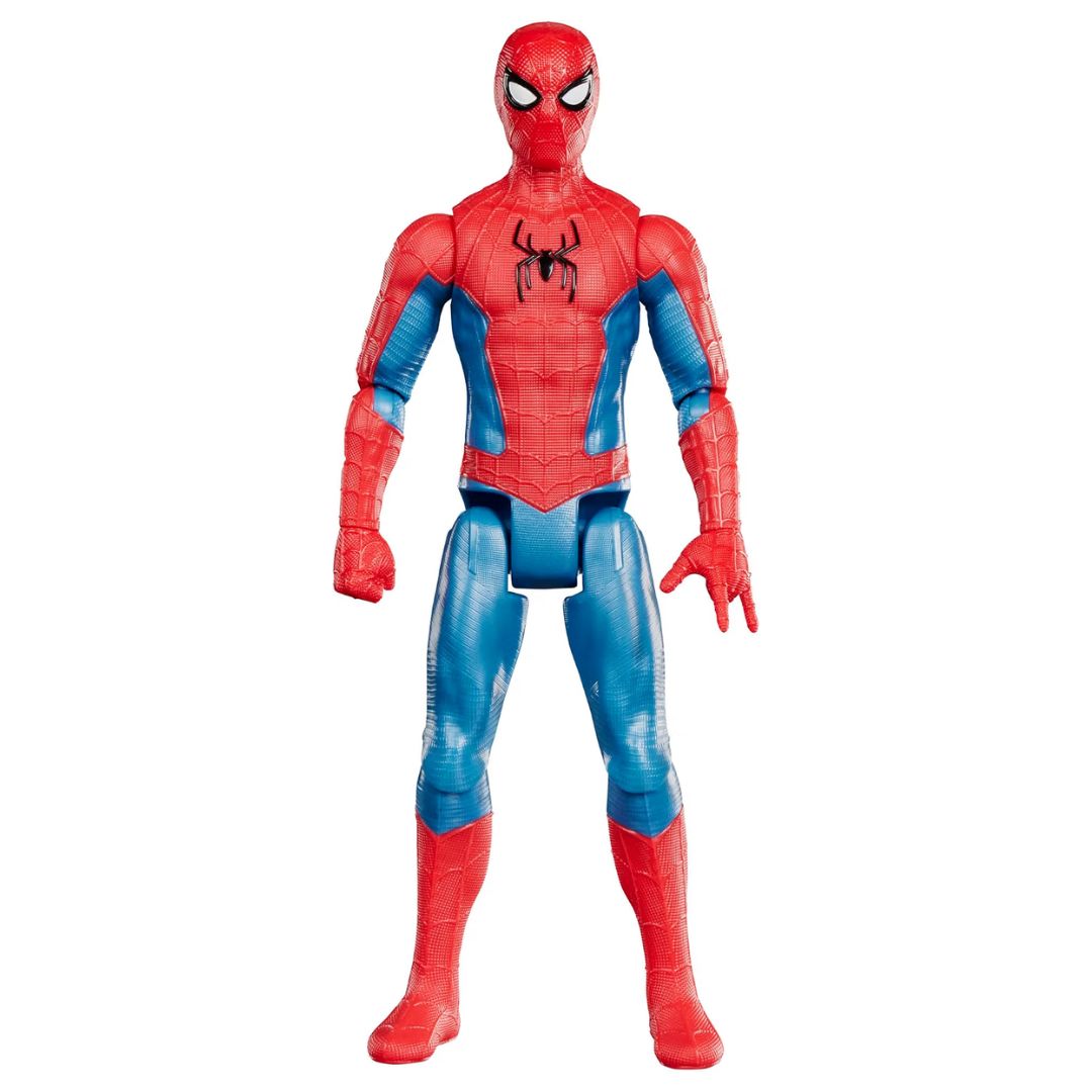 Marvel Titan Series Spider-Man Brand New Day