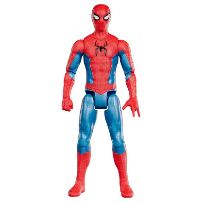 Marvel Titan Series Spider-Man Brand New Day