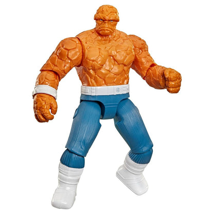 Marvel Avengers Doomsday Titan Series The Thing