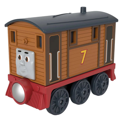 Thomas & Friends Diecast Toby