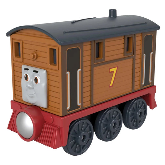 Thomas & Friends Diecast Toby