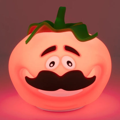 Fortnite Tomatohead SquishyGlo Silicone Light