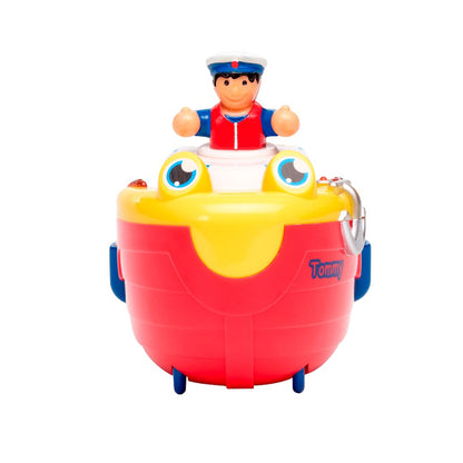 Wow Toys Tommy Tug Boat