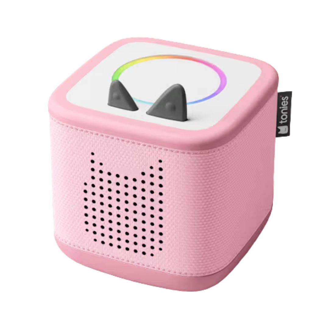Tonies Toniebox 2 Starter Set Cloud Pink