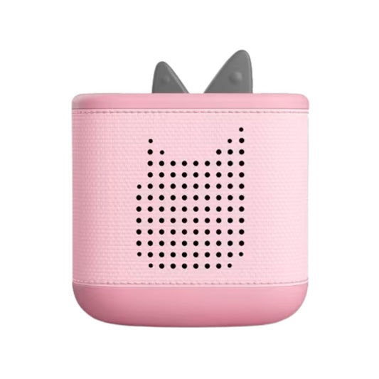 Tonies Toniebox 2 Starter Set Cloud Pink